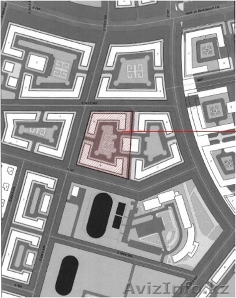 новостройки астаны,рассрочка - Изображение #3, Объявление #1203904