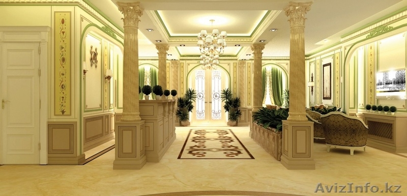 Жилой комплекс "5 звезд" 2 ком. 102,5 кв. - Изображение #7, Объявление #1210681