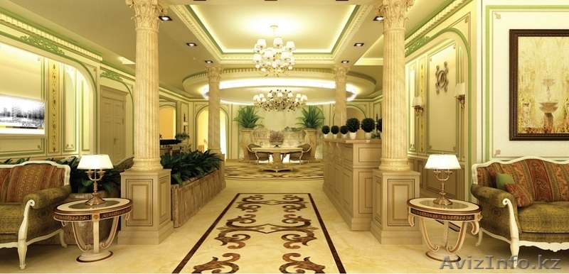 Жилой комплекс "5 звезд" 2 ком. 102,5 кв. - Изображение #6, Объявление #1210681