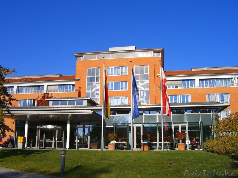 Организация лечения в Германии - Изображение #3, Объявление #1210969