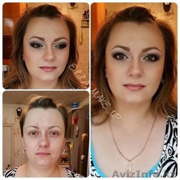 Визажист, Lash - мастер комплексных услуг instagram ELLA_MAKE_UP - Изображение #4, Объявление #1206105