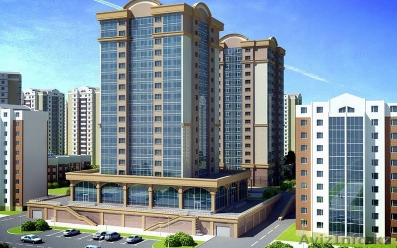 Продам 3-х комн квартиру ЖК Магистральный-3 - Изображение #1, Объявление #1204787