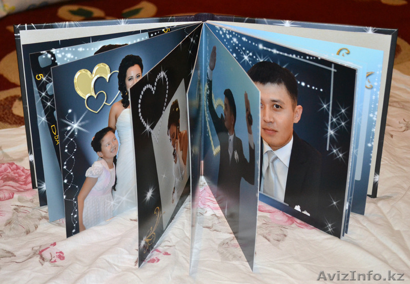 Фото, видео, дизайн - Изображение #7, Объявление #1201571