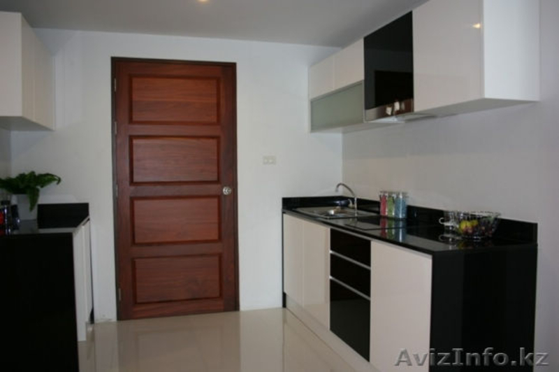 Элитные апартаменты в центре Паттай, Таиланд - Изображение #9, Объявление #1210648