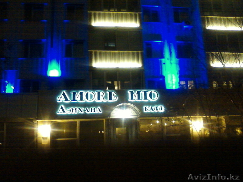 Наружная реклама! Все виды! Дизайн и монтаж! - Изображение #5, Объявление #1199902