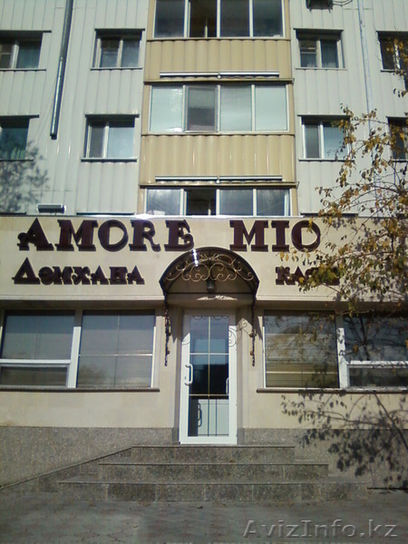 Наружная реклама! Все виды! Дизайн и монтаж! - Изображение #1, Объявление #1199902