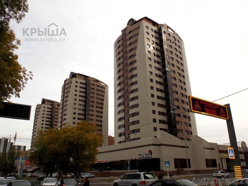 Cрочно продам 4х ком квартиру а жк "Шапагат-Нуры" - Изображение #2, Объявление #1211261