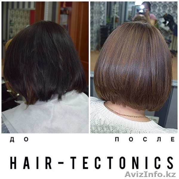 "Hair-tectonics"стилист,парикмахер,мелирование,стрижка,окрашивание,салон красоты - Изображение #5, Объявление #1203781