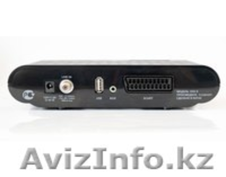 Ресивер телекарта sd evo-02 - Изображение #2, Объявление #1199907