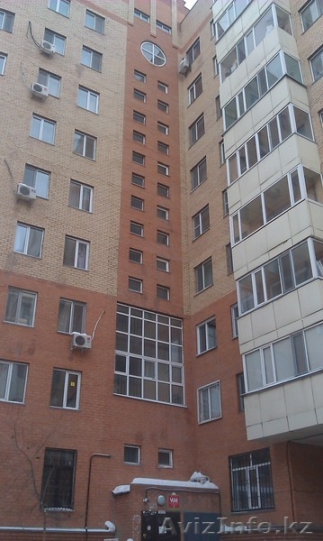 Трёхкомнатная квартира в Астане - Изображение #2, Объявление #1203016