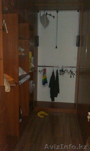 Трёхкомнатная квартира в Астане - Изображение #6, Объявление #1203016