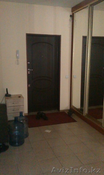 Трёхкомнатная квартира в Астане - Изображение #7, Объявление #1203016