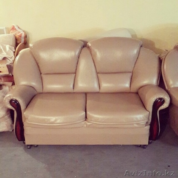 Перетяжка мягкой мебели в астане от restyler.... - Изображение #1, Объявление #1206535