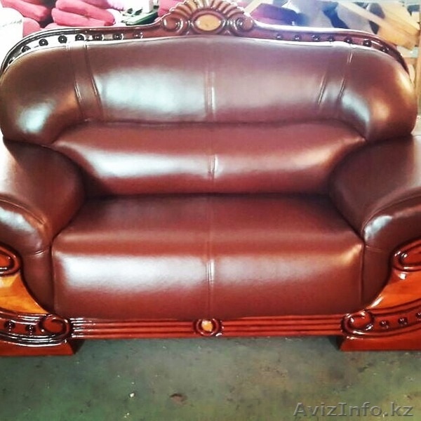 Перетяжка мягкой мебели в астане от restyler.... - Изображение #2, Объявление #1206535