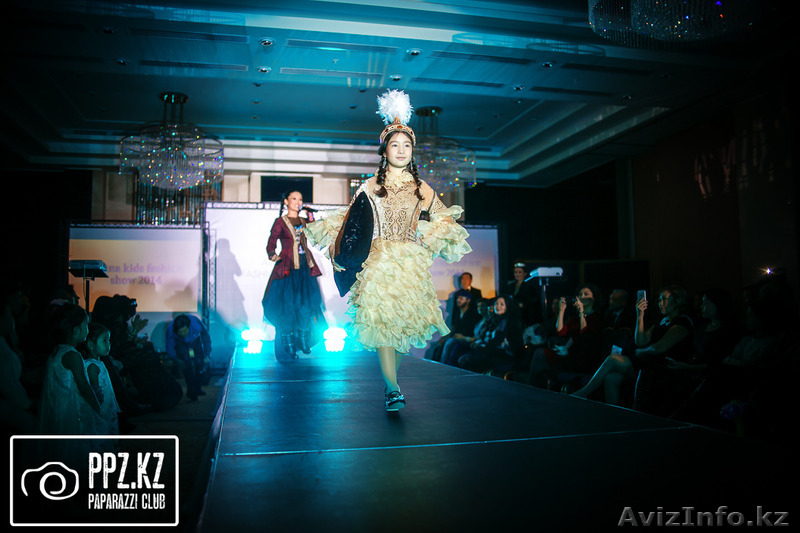 KZFashion school agency - Изображение #1, Объявление #1201369