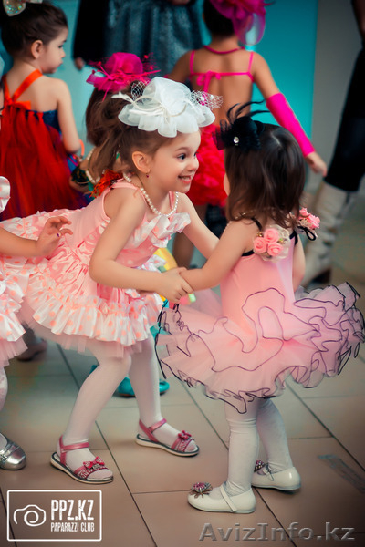 KZFashion school agency - Изображение #3, Объявление #1201369