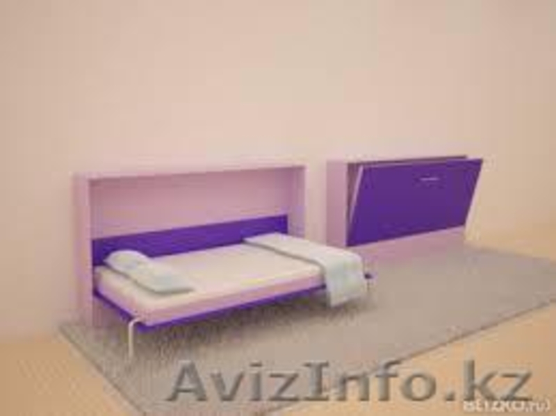 Мебель трансформер  - Изображение #1, Объявление #1206420