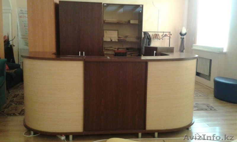 Хороший  ресепшн  - Изображение #1, Объявление #1208384