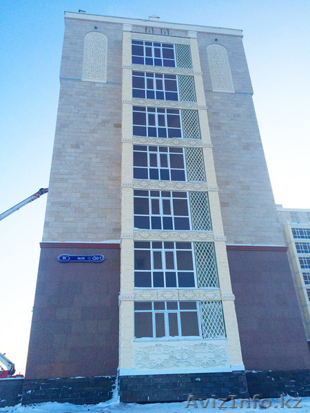 1-комнатная квартира Комфорт Класса в районе ЭКСПО (EXPO-2017) - Изображение #2, Объявление #1208336