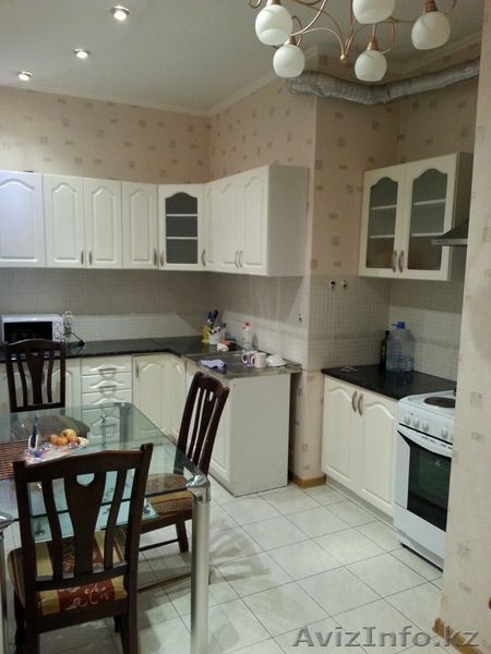 Срочно продам 3х ком жк "7 Континент" - Изображение #1, Объявление #1210590