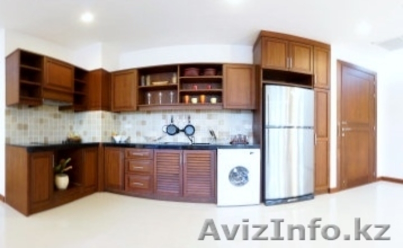 Элитные апартаменты в центре Паттайи, Таиланд - Изображение #9, Объявление #1210685