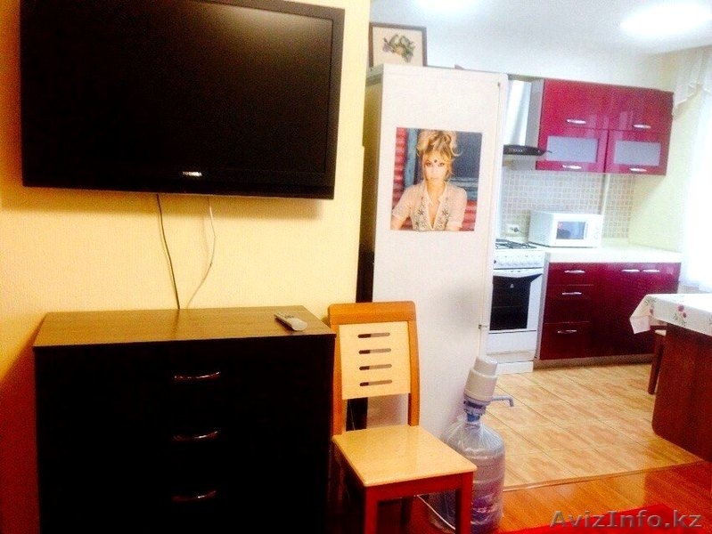 Сдам 2х комн кв в районе  Евразия за 130000+ком на длительный срок - Изображение #7, Объявление #1198518