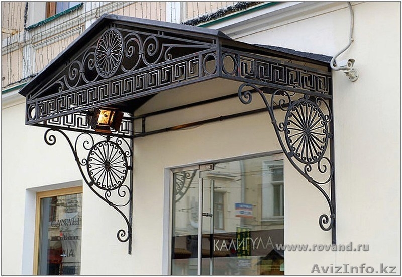 УСЛУГИ СВАРЩИКА ПРОФЕСССЯНАЛОВ - Изображение #2, Объявление #1207156