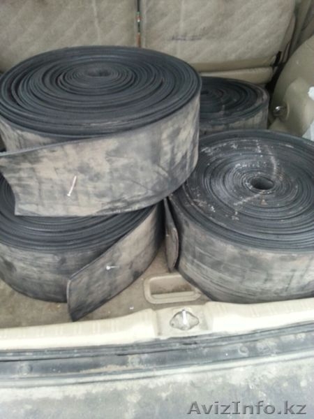 Продам ленту транспортерную конвейерную б/у  - Изображение #1, Объявление #1211119