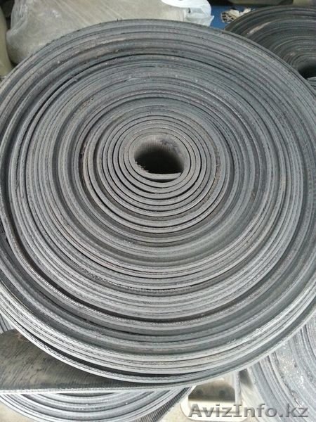 Продам ленту транспортерную конвейерную б/у  - Изображение #2, Объявление #1211119