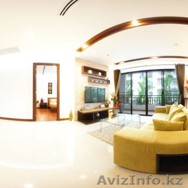 Элитные апартаменты в центре Паттайи, Таиланд - Изображение #10, Объявление #1210685