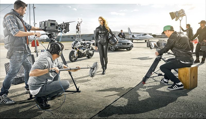 видео фото съемка - Изображение #4, Объявление #1209783