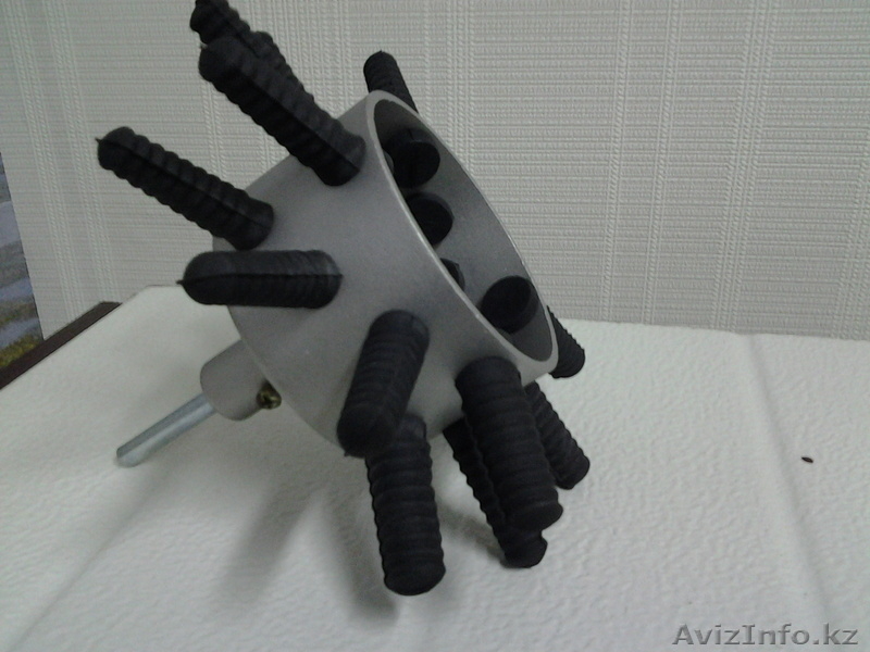 приспособление для ощипывания птицы - Изображение #3, Объявление #1203583