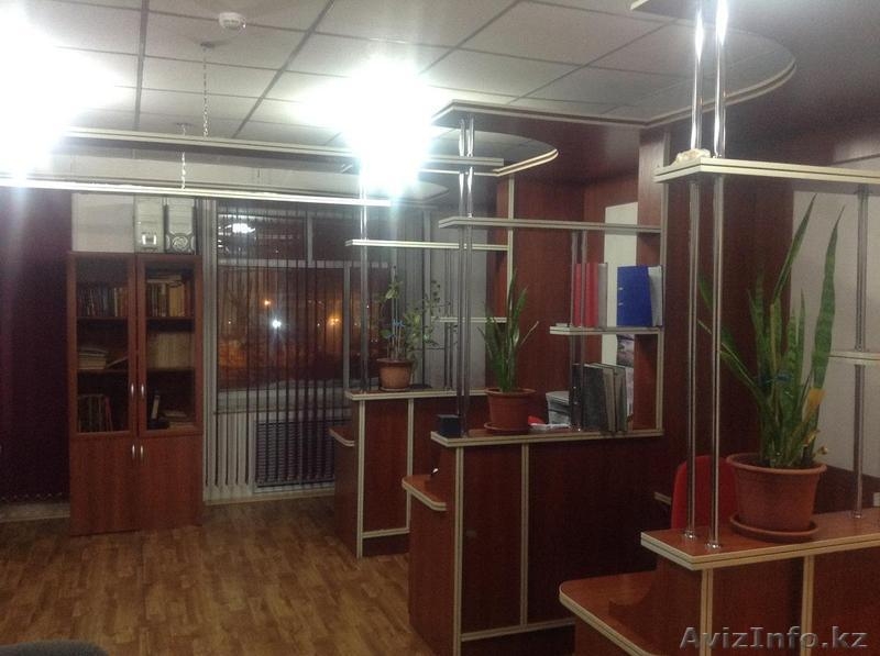 Сдаются 2 рабочих места в офисе по 30 000 тенге - Изображение #2, Объявление #1202717