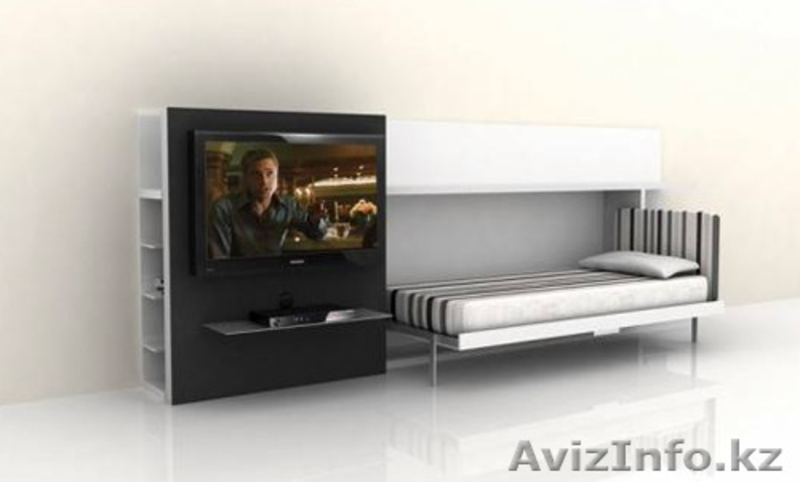 Мебель трансформер  - Изображение #6, Объявление #1206420