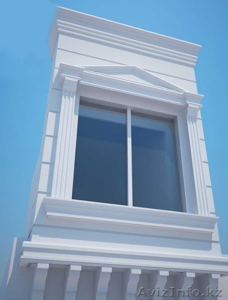 Декор из Фибробетона - Изображение #2, Объявление #1208997