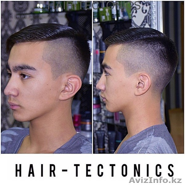 "Hair-tectonics"стилист,парикмахер,мелирование,стрижка,окрашивание,салон красоты - Изображение #6, Объявление #1203781