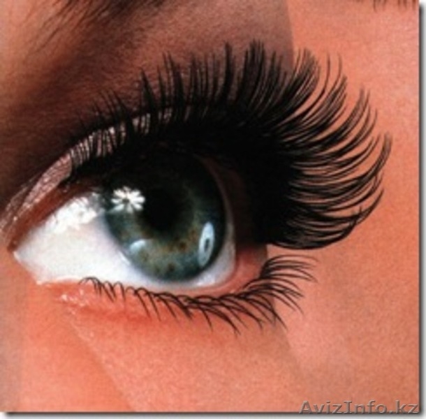 Качественно и недорого! Наращивание ресниц. - Изображение #1, Объявление #1207184