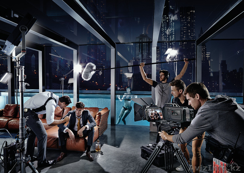 видео фото съемка - Изображение #3, Объявление #1209783