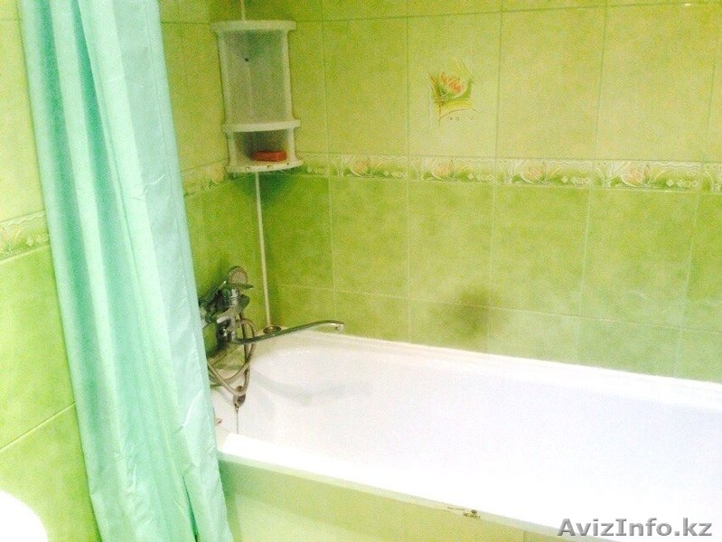 Сдам 2х комн кв в районе  Евразия за 130000+ком на длительный срок - Изображение #3, Объявление #1198518