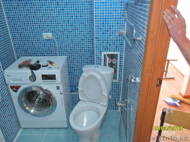 Евро-ремонт в вашем доме! - Изображение #1, Объявление #1206442