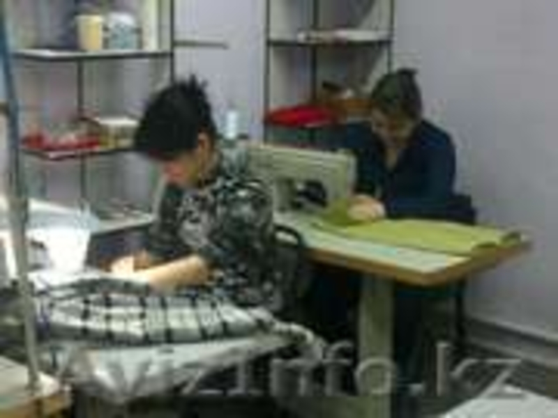 Индивидуальный пошив, подгонка и реставрация одежды. - Изображение #2, Объявление #1199222