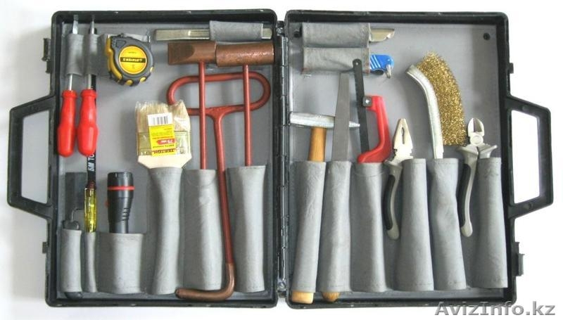 Наборы инструмента кабельщика НКП-2 - Изображение #4, Объявление #1199177