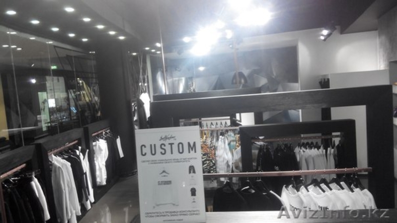 Продам бутик (место) в ТРЦ Хан Шатыр, 90,5кв.м - Изображение #4, Объявление #1211774