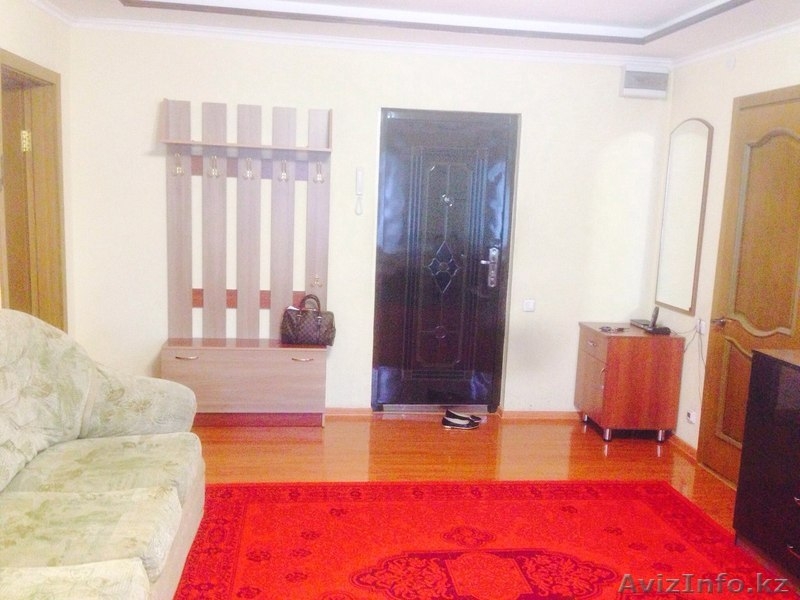 Сдам 2х комн кв в районе  Евразия за 130000+ком на длительный срок - Изображение #8, Объявление #1198518