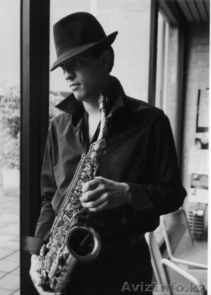  Саксофонист В АСТАНЕ - Изображение #2, Объявление #1217547