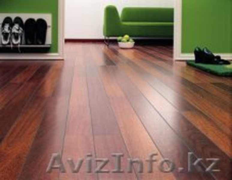 укладка  ламината - Изображение #3, Объявление #1216609