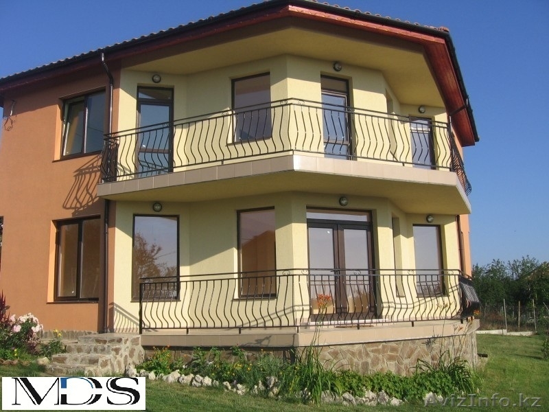 дом , недвижимость в Болгарии - Изображение #3, Объявление #1225600