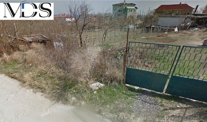 Болгарская недвижимость участок - Изображение #1, Объявление #1226074