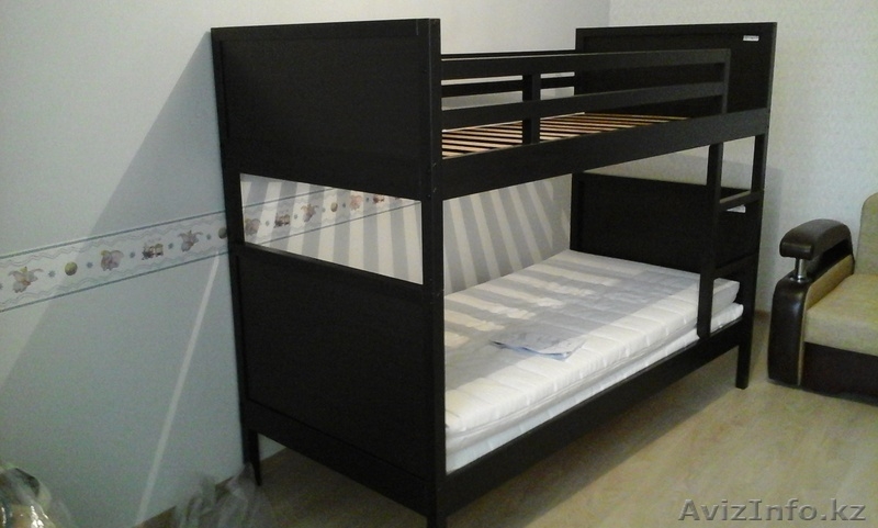 Профессиональная сборка-разборка мебели - Изображение #2, Объявление #1219989