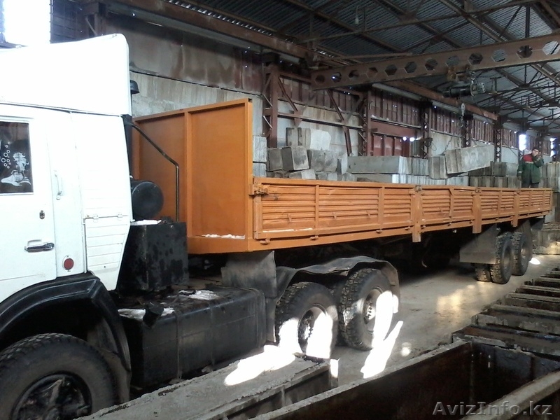 Камаз 20 тонник перевозки город меж город  - Изображение #2, Объявление #1212146